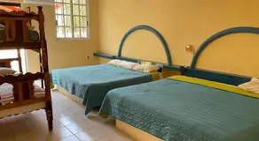 Hotel TAMARINDOS - Image 2