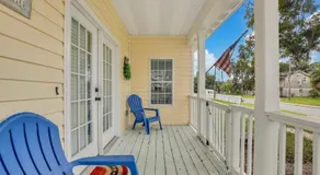 Thunderbolt Bungalow by Lucky Savannah - Image 5