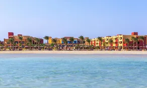 Casa Mare Resort - ex.Royal Marsa & Aqua park - All inclusive - Image 5
