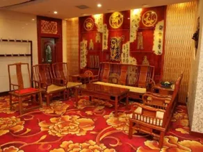 Media Center Hotel - Image 4