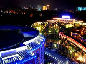 Lianjiang Libo Hotel - Image 2