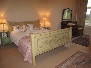 Ffrwdfal Country House - Image 2