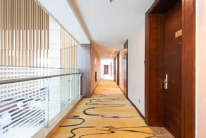Lishui Hotel - Image 4