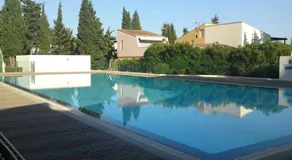 Hôtel Tennis International - Image 4