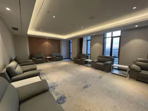 Tianjin University of Sport International Exchange Center Hotel - Image 4