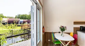 Holiday Home in Forest near Pond - Image 4