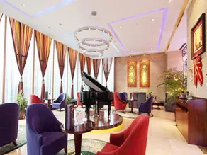 Yiwu Hyde Jianguo Hotel - Image 2