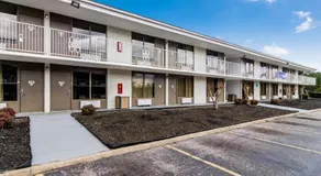 Motel-6 Lagrange Ga - Image 5