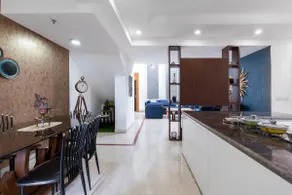 3BHK 2Floor Apartment,Luxury Parties,Iconic Tower - Image 3
