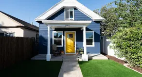 * Bueno Bueno Casita * / 7 min to Downtown / 4 Bdr - Image 4