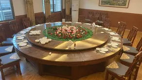 Ronghua Hotel - Image 5