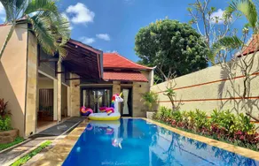 Kartika Dahayu Private Pool Villas - Image 3
