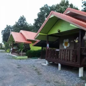 เวียงจันทน์รีสอร์ท(weingchan resort) - Image 5