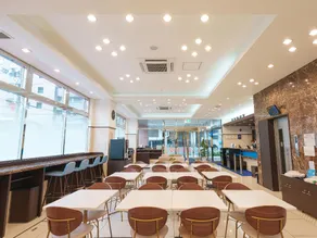 Toyoko Inn Osaka Hankyu Juso-eki Nishi-guchi No.2 - Image 3