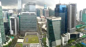 One bedroom budget condo in BGC - Image 5