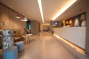 Home Inn Neo Jinan Jingshi Road Hexie Plaza - Image 2
