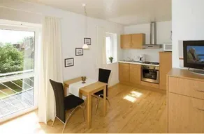 Apartments Herrlichkeit Dornum - Image 3