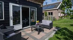 Romantisch Vakantiehuis de Hooiberg - Image 3