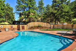 Diamond - The Historic Crags Lodge - 1BD - Image 5