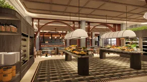 voco Kuching by IHG - Image 4