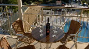Eleni Studios Parga - Image 3