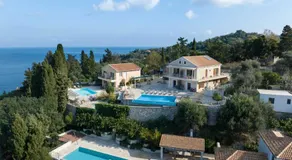 Pangolas Apartments Paxos - Image 4