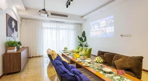 Chongqing Nanan·Nanbin Road· Locals Apartment 00132610 - Image 3