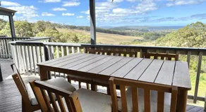 Serendeva: Stunning views, private & EV charger - Image 5