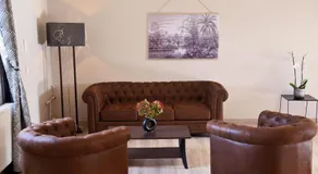 Domaine de la Noiseraie - Suites spacieuses - Image 4