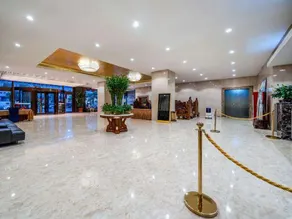 Xihe Fengrun Hotel - Image 5