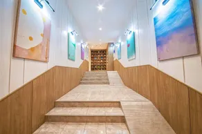 Hanting Premium Hotel Nanjing Zhujiang Road Fuqiao Metro Station - Image 5