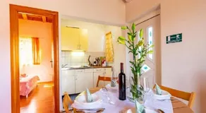 Charmante Wohnung mit Terrasse und Grill | Meerblick | Hunde erlaubt - Image 3