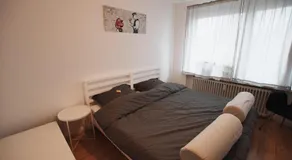 Modern house half - near Hamburg Airport - Image 2