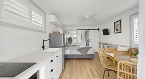 Sarina Palms Caravan and Cabins Village - Image 2