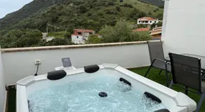 Sardinia house with beautiful view near sea - Image 3