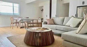 Renovated Coastal 3 BR House with Heated Pool - Image 2