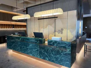 Luoshen Bronze Magpie Hotel (Luoyang Yingtianmen Branch) - Image 2