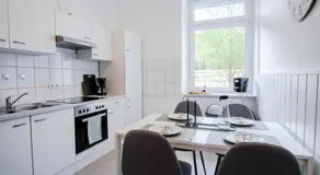 Modern & Spacious Apartment in Lüdenscheid - Image 2