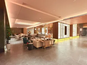 Chengdu Jiaozi Jinghu Hotel - Image 2