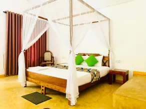 Yala Ziziphus Tree Villas Tissamaharama - Image 2