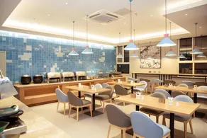 Home Inn Neo Huai'an Xuyi Bus Station - Image 5