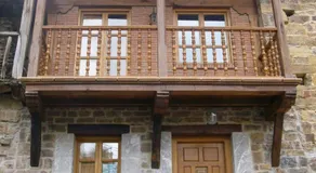 Casa Rural La Torre de Espinama - Image 3