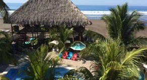Sabas Beach Resort - Image 4