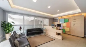 Apartamento perfeito Pueblo 595 - Image 3