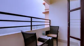 Udaan Woodberry Hotel & Spa, Gangtok - Image 5