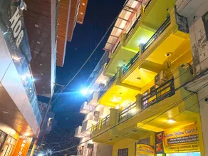 Hotel Sukoon Tapovan - Image 3