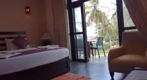 Seacoast Sanctuary Beach Hotel - Image 2