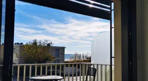 Le Maurice - Air conditioning parking and seaside! - Image 3