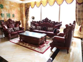 GreenTree Inn Hebei Province Langfang City Shengfang Town Furniture South City South Business Hotel - Image 2