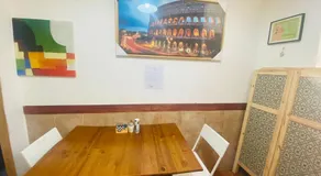 ROMA GONDOLA Guest House - Image 4